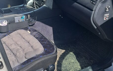 Lexus IS II рестайлинг 2, 2007 год, 1 100 000 рублей, 12 фотография