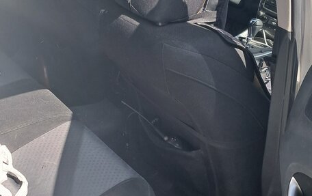 Lexus IS II рестайлинг 2, 2007 год, 1 100 000 рублей, 14 фотография