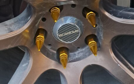 Lexus IS II рестайлинг 2, 2007 год, 1 100 000 рублей, 16 фотография