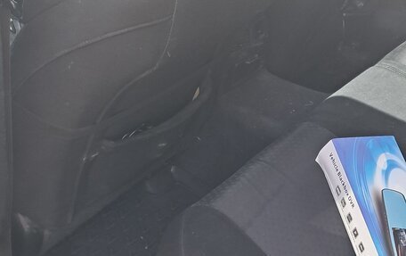 Lexus IS II рестайлинг 2, 2007 год, 1 100 000 рублей, 15 фотография