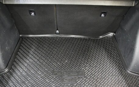 KIA Rio IV, 2021 год, 1 630 000 рублей, 13 фотография