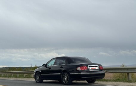 KIA Opirus I (gh), 2006 год, 500 000 рублей, 2 фотография