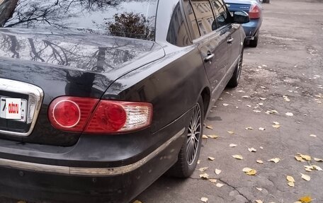 KIA Opirus I (gh), 2006 год, 500 000 рублей, 4 фотография