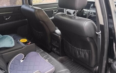 KIA Opirus I (gh), 2006 год, 500 000 рублей, 18 фотография