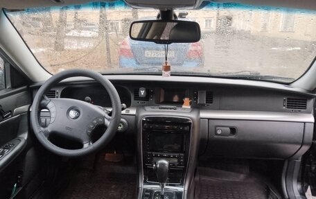 KIA Opirus I (gh), 2006 год, 500 000 рублей, 15 фотография