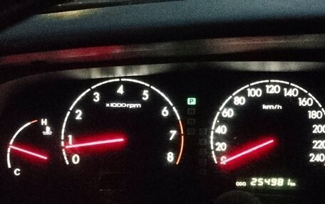 KIA Opirus I (gh), 2006 год, 500 000 рублей, 17 фотография