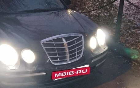 KIA Opirus I (gh), 2006 год, 500 000 рублей, 14 фотография