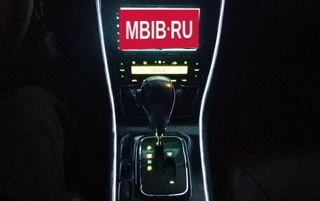 KIA Opirus I (gh), 2006 год, 500 000 рублей, 16 фотография