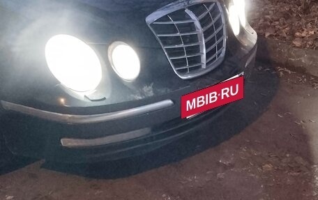 KIA Opirus I (gh), 2006 год, 500 000 рублей, 13 фотография