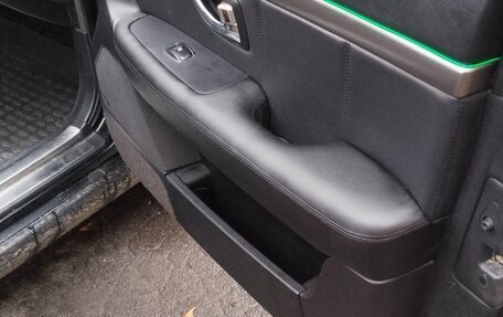 KIA Opirus I (gh), 2006 год, 500 000 рублей, 19 фотография