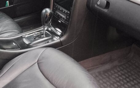 KIA Opirus I (gh), 2006 год, 500 000 рублей, 20 фотография