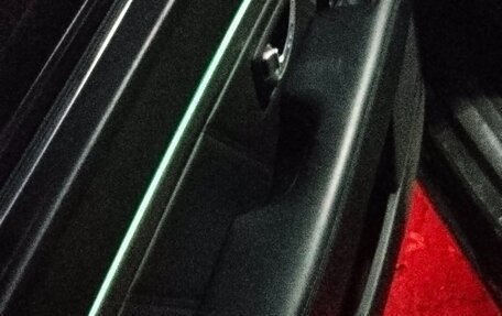 KIA Opirus I (gh), 2006 год, 500 000 рублей, 23 фотография