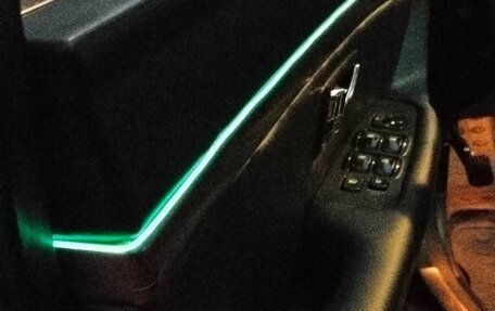 KIA Opirus I (gh), 2006 год, 500 000 рублей, 22 фотография