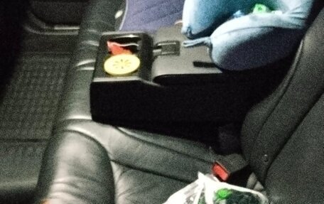 KIA Opirus I (gh), 2006 год, 500 000 рублей, 24 фотография