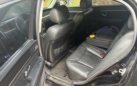 KIA Opirus I (gh), 2006 год, 500 000 рублей, 30 фотография