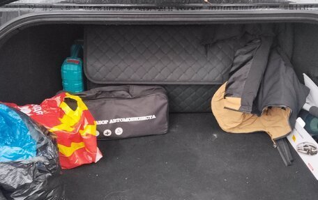 KIA Opirus I (gh), 2006 год, 500 000 рублей, 25 фотография