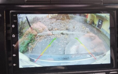 KIA Opirus I (gh), 2006 год, 500 000 рублей, 26 фотография