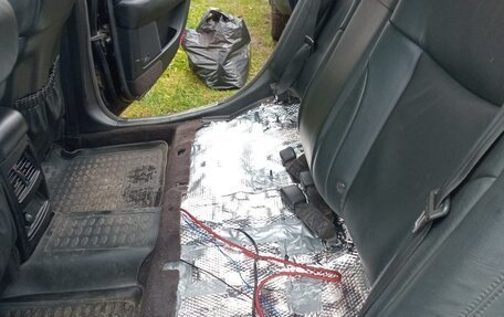 KIA Opirus I (gh), 2006 год, 500 000 рублей, 32 фотография