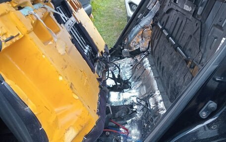 KIA Opirus I (gh), 2006 год, 500 000 рублей, 33 фотография