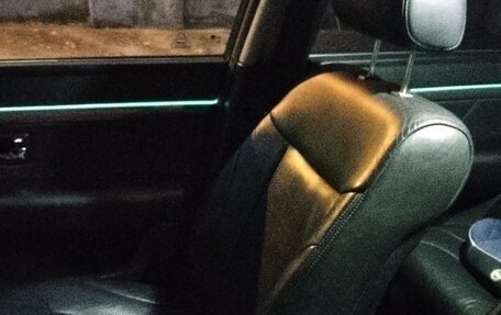 KIA Opirus I (gh), 2006 год, 500 000 рублей, 21 фотография