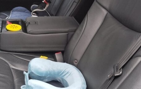 KIA Opirus I (gh), 2006 год, 500 000 рублей, 35 фотография