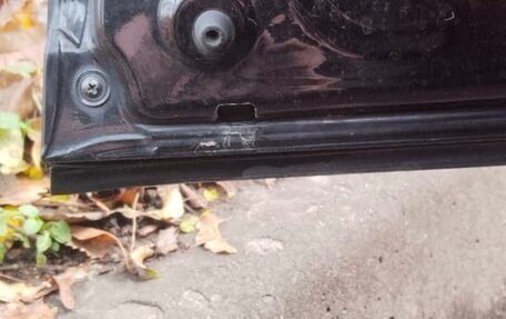 KIA Opirus I (gh), 2006 год, 500 000 рублей, 37 фотография