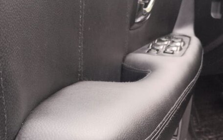 KIA Opirus I (gh), 2006 год, 500 000 рублей, 36 фотография