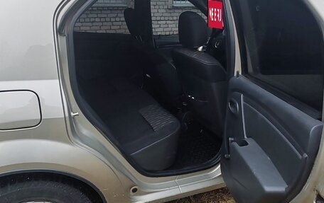 Renault Logan I, 2013 год, 575 000 рублей, 4 фотография