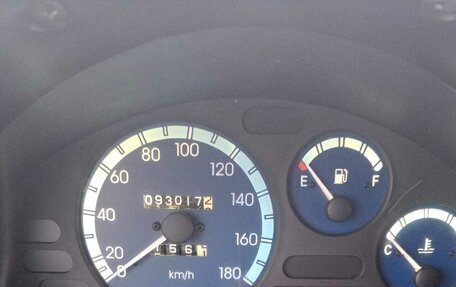 Daewoo Matiz I, 2012 год, 250 000 рублей, 5 фотография