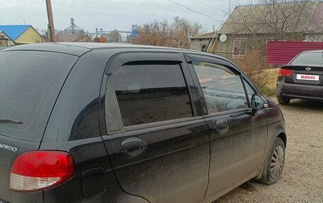 Daewoo Matiz I, 2012 год, 250 000 рублей, 2 фотография