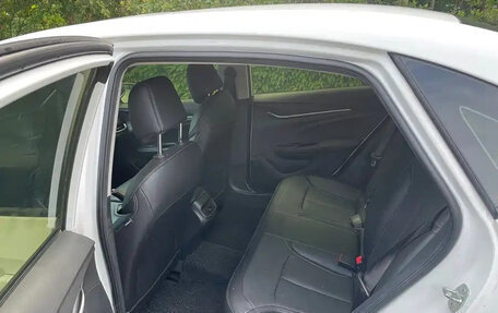 Buick Excelle III, 2022 год, 1 050 000 рублей, 11 фотография