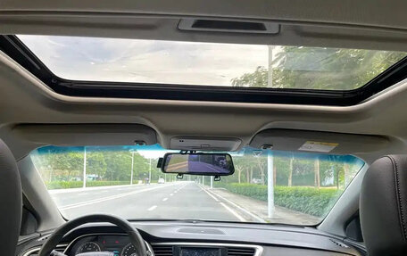 Buick Excelle III, 2022 год, 1 050 000 рублей, 9 фотография