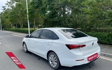 Buick Excelle III, 2022 год, 1 050 000 рублей, 5 фотография