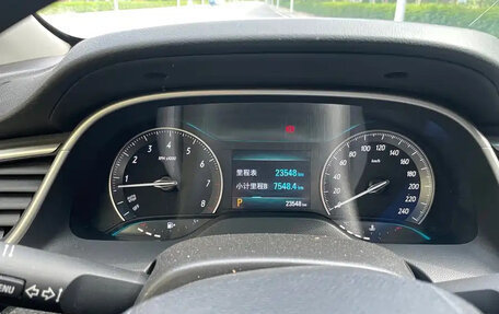 Buick Excelle III, 2022 год, 1 050 000 рублей, 15 фотография