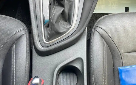 Buick Excelle III, 2022 год, 1 050 000 рублей, 14 фотография