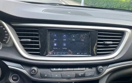 Buick Excelle III, 2022 год, 1 050 000 рублей, 16 фотография