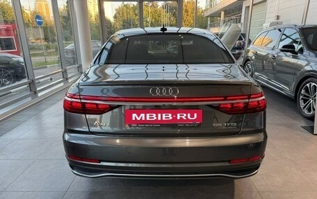 Audi A8, 2023 год, 16 900 000 рублей, 6 фотография