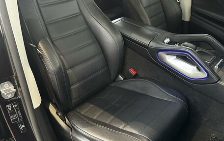 Mercedes-Benz GLS, 2019 год, 8 780 000 рублей, 8 фотография