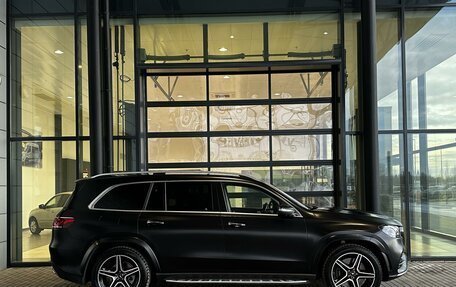 Mercedes-Benz GLS, 2019 год, 8 780 000 рублей, 5 фотография