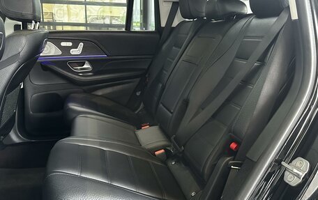 Mercedes-Benz GLS, 2019 год, 8 780 000 рублей, 9 фотография