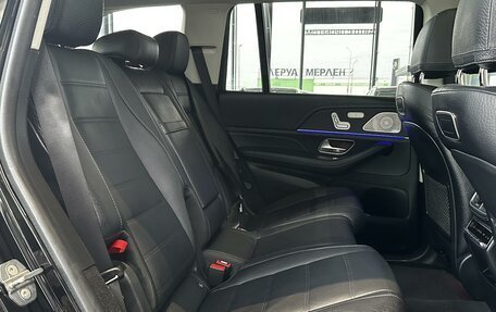 Mercedes-Benz GLS, 2019 год, 8 780 000 рублей, 7 фотография