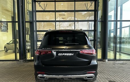 Mercedes-Benz GLS, 2019 год, 8 780 000 рублей, 4 фотография