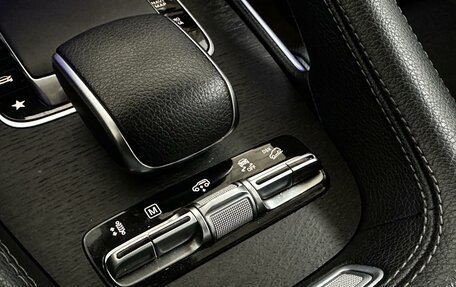 Mercedes-Benz GLS, 2019 год, 8 780 000 рублей, 21 фотография