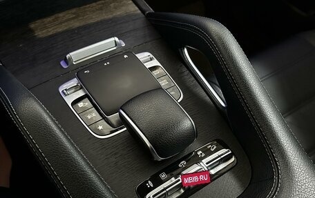 Mercedes-Benz GLS, 2019 год, 8 780 000 рублей, 20 фотография