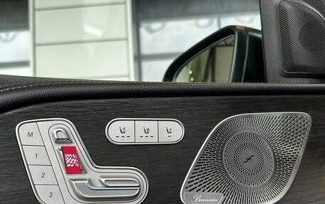 Mercedes-Benz GLS, 2019 год, 8 780 000 рублей, 24 фотография