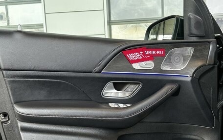 Mercedes-Benz GLS, 2019 год, 8 780 000 рублей, 23 фотография