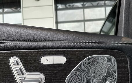 Mercedes-Benz GLS, 2019 год, 8 780 000 рублей, 26 фотография