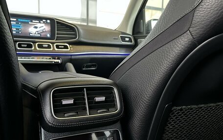 Mercedes-Benz GLS, 2019 год, 8 780 000 рублей, 27 фотография