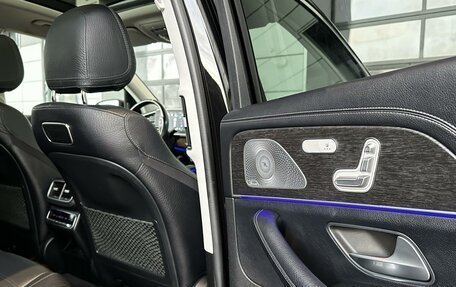 Mercedes-Benz GLS, 2019 год, 8 780 000 рублей, 28 фотография