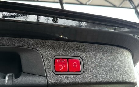 Mercedes-Benz GLS, 2019 год, 8 780 000 рублей, 36 фотография